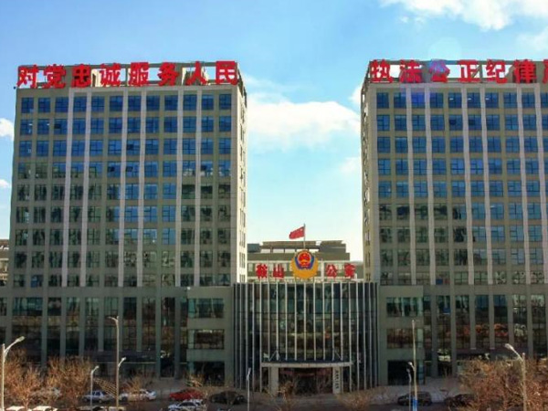 辽宁省鞍山市鞍山公安局-太阳GG审讯室对讲系统项目