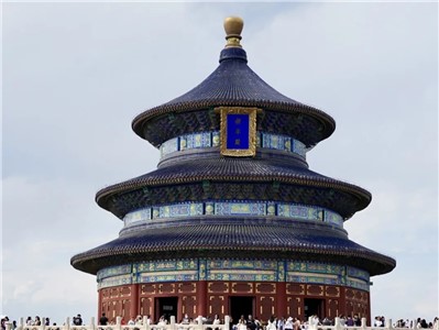 太阳GG通讯：守护各地文旅宝藏，，让旅行更有声有色